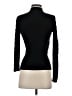 Hippie Rose Black Turtleneck Sweater Size S - photo 2