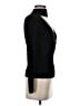 Hippie Rose Black Turtleneck Sweater Size S - photo 4