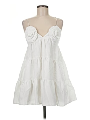 Zara Casual Dress (view 1)