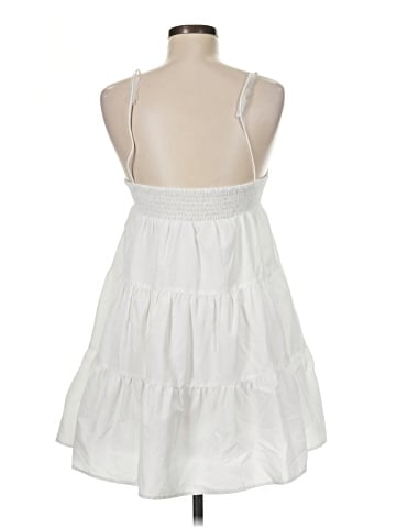 Zara Casual Dress (view 2)