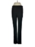 M Missoni Solid Black Active Pants Size S - photo 1