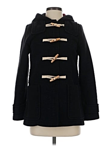Gap Wool Coat (view 1)