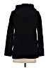 Gap Black Wool Coat Size XS - photo 2