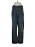 AGOLDE 100% Cotton Blue Jeans Size 4 (estimated) - photo 1