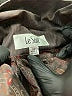 Le Suit Brown Blazer Size 14 - photo 6