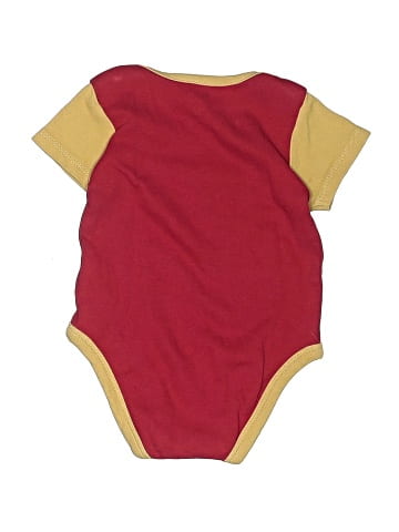 Team Apparel Short Sleeve Onesie (view 2)