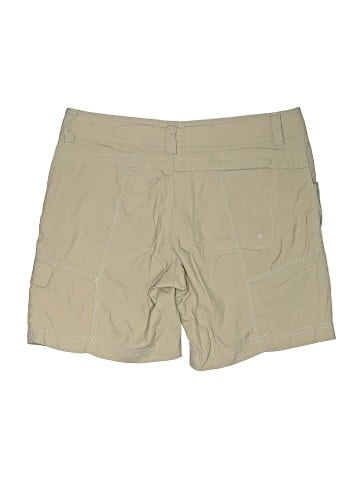 The North Face Khaki Shorts (view 2)