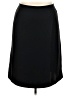 George Solid Black Formal Skirt Size 20 - photo 1