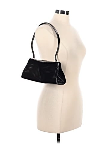 FURLA Leather Shoulder Bag (view 2)