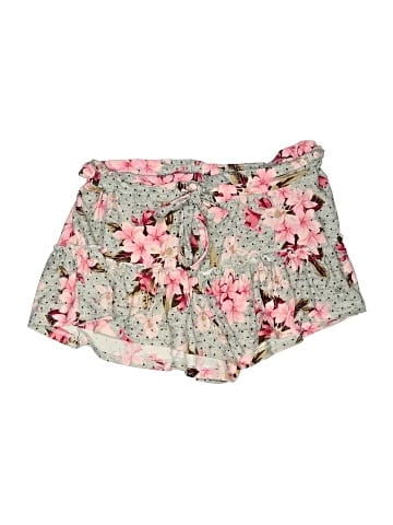 Hot Kiss Shorts (view 1)