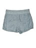 Athleta 100% Linen Blue Shorts Size 4 - photo 2