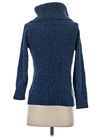 Anna and Frank Turtleneck Sweater (view 2)