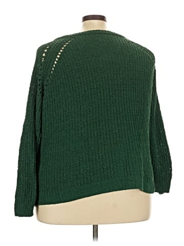 wonderly Pullover Sweater (view 2)