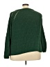 wonderly Green Pullover Sweater Size XXL - photo 2