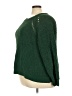 wonderly Green Pullover Sweater Size XXL - photo 5