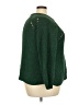 wonderly Green Pullover Sweater Size XXL - photo 4