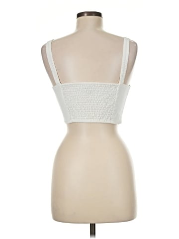 Forever 21 Sleeveless Blouse (view 2)