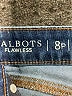 Talbots Blue Jeans Size 8 (petite) - photo 7