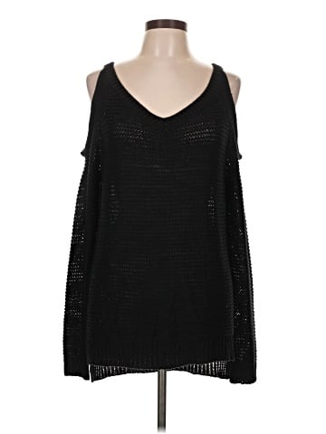 RDI Sweater Vest (view 1)