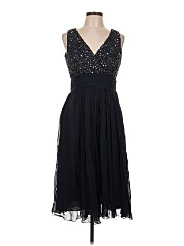 Newport News Cocktail Dress (view 1)