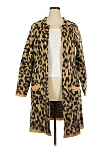 Torrid Coat (view 1)