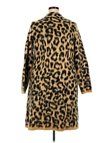 Torrid Coat (view 2)