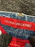 Gloria Vanderbilt Blue Jeans Size 6 - photo 7