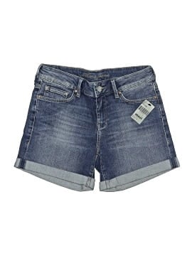 Mavi Jeans Denim Shorts (view 1)