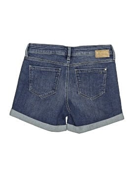 Mavi Jeans Denim Shorts (view 2)