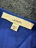 Lark & Ro Paisley Blue Cocktail Dress Size XS - photo 7