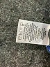 Lark & Ro Paisley Blue Cocktail Dress Size XS - photo 8