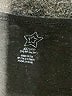 Way to Celebrate! Black Tank Top Size 3X - photo 7