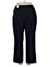 Worthington Blue Dress Pants Size 16 - photo 2