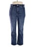 NYDJ Blue Jeans Size 18 (petite) - photo 1