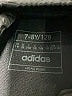 Adidas 100% Polyester Solid Black Active Pants Size 7 - 8 - photo 3
