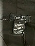 rue21 Color Block Black Active Pants Size M - photo 7