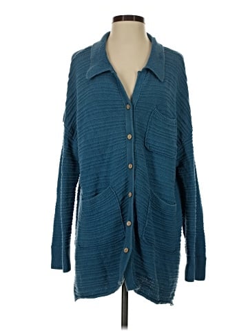 FP BEACH Cardigan (view 1)