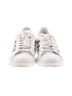 Adidas White Sneakers Size 8 - photo 2