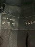 Zara Black Coat Size XS - photo 6