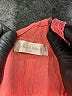 Altar'd State Orange Sleeveless Top Size XS - photo 7