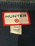 Hunter for Target Color Block Ivory Pullover Sweater Size XS - photo 7