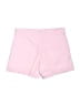 Bella Bliss Solid Pink Shorts Size 10 - photo 2