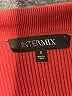 Intermix Burgundy Cardigan Size S - photo 7