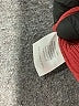 Intermix Burgundy Cardigan Size S - photo 8