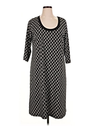 Karen Kane Casual Dress (view 1)