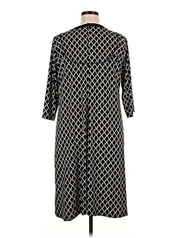 Karen Kane Casual Dress (view 2)