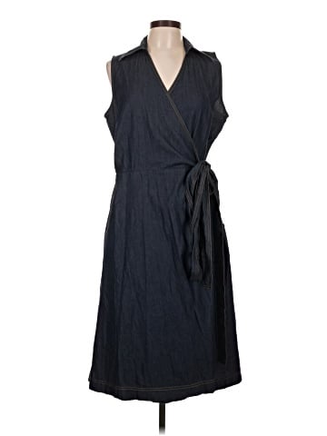 Pendleton Casual Dress (view 1)