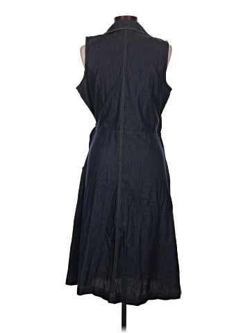 Pendleton Casual Dress (view 2)
