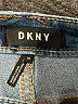 DKNY Blue Jeans Size 10 - photo 3