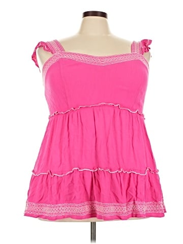 Torrid Casual Dress (view 1)